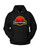 Linkin Park Jurassic Park Logo Unisex Hoodie