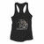 Battle Royale Women Racerback Tank Tops