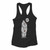 Baymax Big Hero Six Hairy Baby Women Racerback Tank Tops