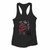 Better Call Batman Women Racerback Tank Tops