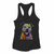 Beware Of Pitbulls They Will Steal Your Heart Women Racerback Tank Tops