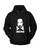 Boogeyman John Wick Unisex Hoodie
