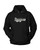 Boogeyman Logo Unisex Hoodie