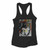 Black Panther Wakanda Forever Women Racerback Tank Tops