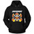Monster Magnet Bull Logo Unisex Hoodie