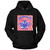 Monster Magnet Evil Glitterhouse Cover Unisex Hoodie