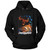 Monster Magnet Milking The Stars Unisex Hoodie