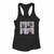 Bounty Days Women Racerback Tank Tops