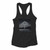 Bring Me The Horizon That Is The Spirit Women Racerback Tank Tops