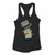 Bruno Mars Minion Women Racerback Tank Tops
