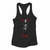 Bruno Mars Moonshie Jungle Tour Women Racerback Tank Tops