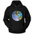 Travis Scott Astroworld Globe Smiley Unisex Hoodie