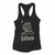 California Bear Women Racerback Tank Tops