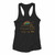 Camp Firewood Women Racerback Tank Tops