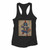 Captain America Marvel Chinese Women Racerback Tank Tops