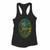 Cartoon Ninja Turtles Tmnt Women Racerback Tank Tops