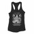Catleesi Daenerys Tabbygaryen Game Of Thrones Mother Of Cat Outlined Women Racerback Tank Tops