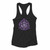 Charmed Witches Women Racerback Tank Tops