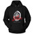 Ufc Nate Diaz I Am Not Surprised Unisex Hoodie