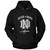 Nba Never Broke Again Logo Unisex Hoodie