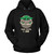 Baby Yoda Too Cute I Am Unisex Hoodie