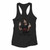 Dave Grohl Foo Fighters Women Racerback Tank Tops