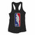 Dbz Women Racerback Tank Tops