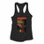 Deadpool Tacos Is Closed Women Racerback Tank Tops