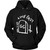 Gg Allin Live Fast Die Unisex Hoodie