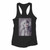 Debbie Harry Blondie Singer Rock Pop Disco Music Women Racerback Tank Tops