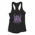 Deer Hunting For The Boys Women Racerback Tank Tops