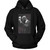 Kobe Bryant 8 24 Mamba Out Unisex Hoodie