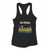 Despicable Me Minion One Direction Art Women Racerback Tank Tops