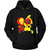 Pikapool Pikachu Funny Unisex Hoodie