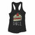 Dnce Cake By The Ocean Illustrations Women Racerback Tank Tops Dnce Cake By The Ocean Illustrations Women Racerback Tank Tops