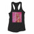 Doja Cat Hot Pink Women Racerback Tank Tops