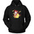 Joker Funny Mcdonald Unisex Hoodie