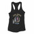 Dr Dre The Chronic Women Racerback Tank Tops
