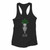Dr Dre The Chronic 2001 Women Racerback Tank Tops