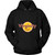 Virginity Rocks Cafe Logo Unisex Hoodie