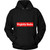 Virginity Rocks Supreme Unisex Hoodie