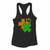 Ed Sheeran Logo Women Racerback Tank Tops