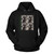 Meat Is Murder The Smiths Unisex Hoodie