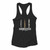 Escobar By Pablo Narcos Inspired Drug Lord Women Racerback Tank Tops