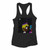 Eternal Atake Luv Vs The World 2 Lil Uzi Vert Women Racerback Tank Tops