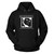 Morrissey Suede Head Unisex Hoodie