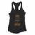 Fall Out Boy I Do Not Know Where I Am Going Women Racerback Tank Tops