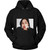 Sasha Gray Love Logo Unisex Hoodie