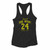 Farewell Black Mamba 24 Kobe Bryant Trikot Legend Mamba Out Lakers Women Racerback Tank Tops