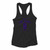 Farewell Black Mamba 8 Kobe Bryant Women Racerback Tank Tops